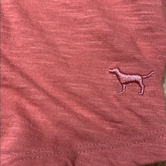 PINK tanktop - Picture 2 of 3